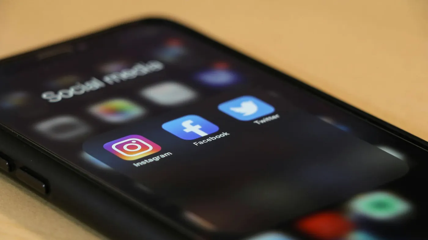 Automatisation du contenu social media